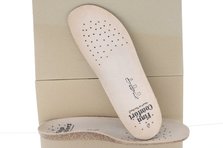 Finn Comfort 1.8543 Frontalansicht