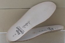 Finn Comfort 1.9546.000 Rückansicht