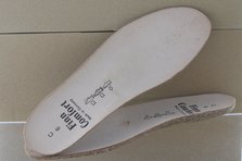 Finn Comfort 1.9546.000 Frontalansicht