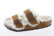 Birkenstock 1001128 Seitenansicht