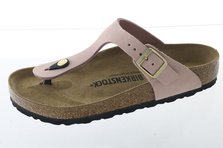 Birkenstock 1026518 Seitenansicht