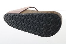 Birkenstock 1026518 Sohlenansicht