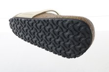 Birkenstock 1026558 Sohlenansicht