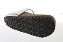 birkenstock 0943871 Sohlenansicht