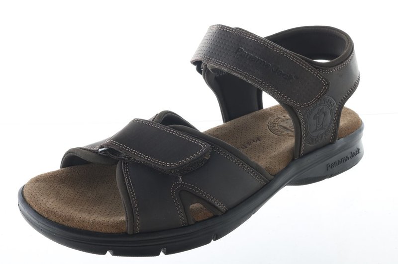 Panama Jack Sanders.Basics.C1