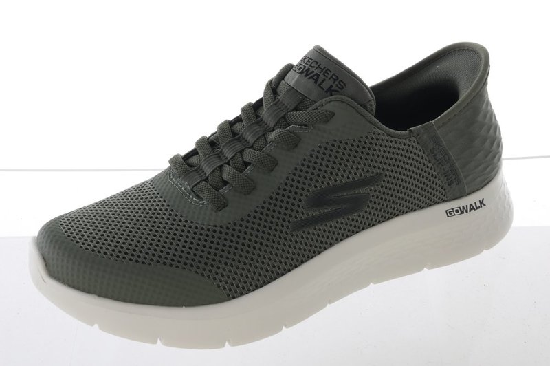 Skechers 216324.OLBK