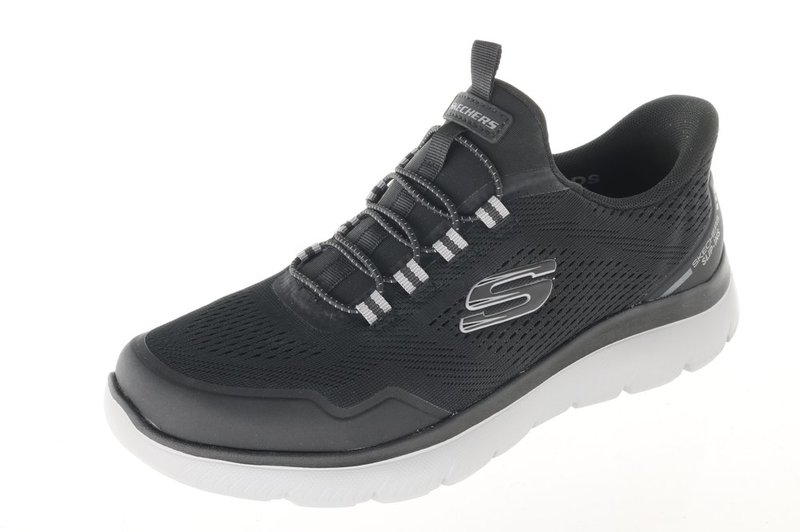 Skechers 233045.BKCC