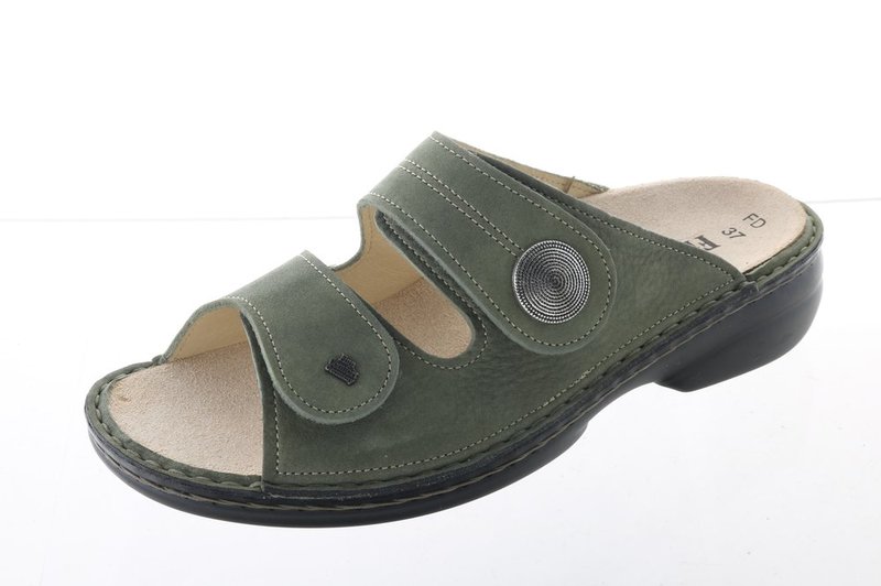 Finn Comfort 02550-844038