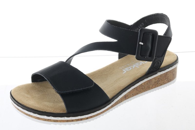 Rieker V3660-02