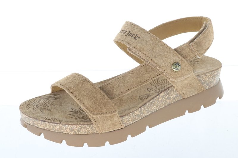 Panama Jack Selma.B10