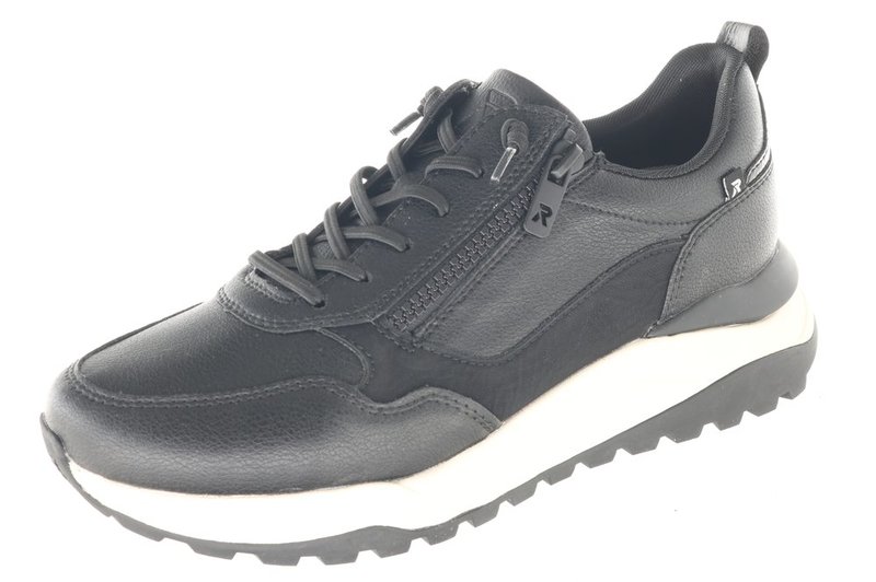 Rieker W2504-00