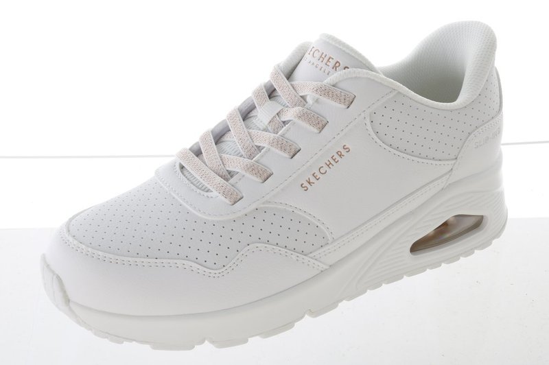Skechers 177118.WHT