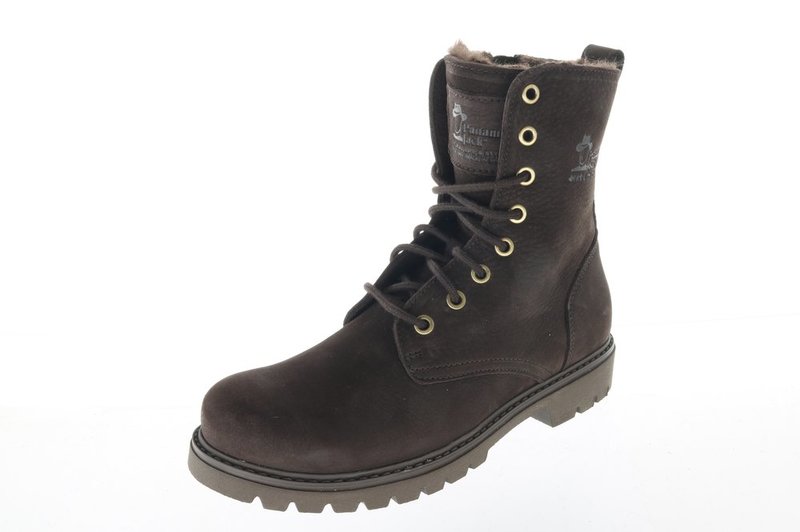 Panama Jack Frisia.B43