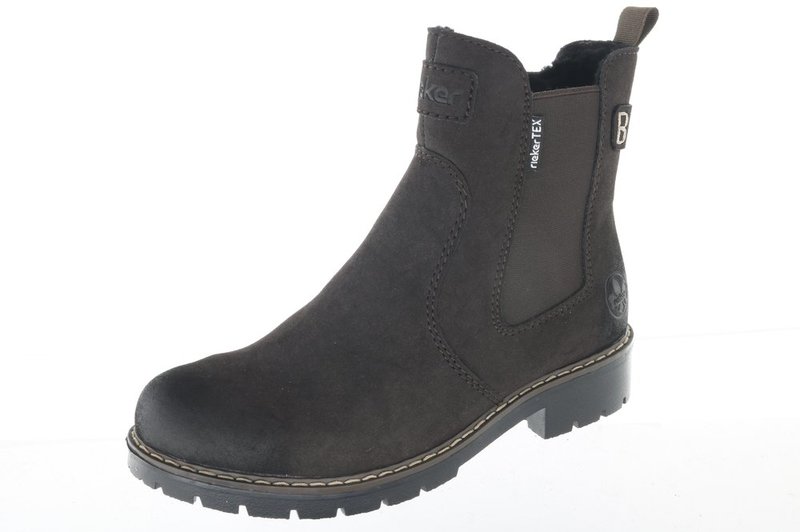 Rieker Y9160-25