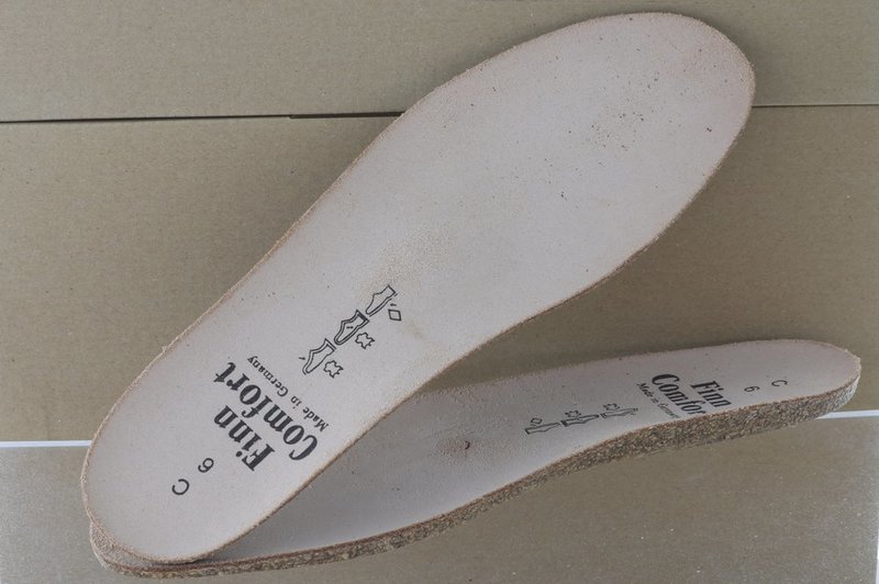 Finn Comfort 1.9546.000